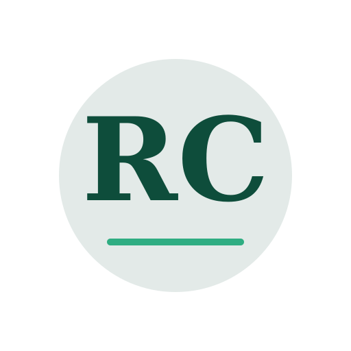 Rikin Chimney Repair logo